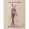 Hand Finished Wedding Card 